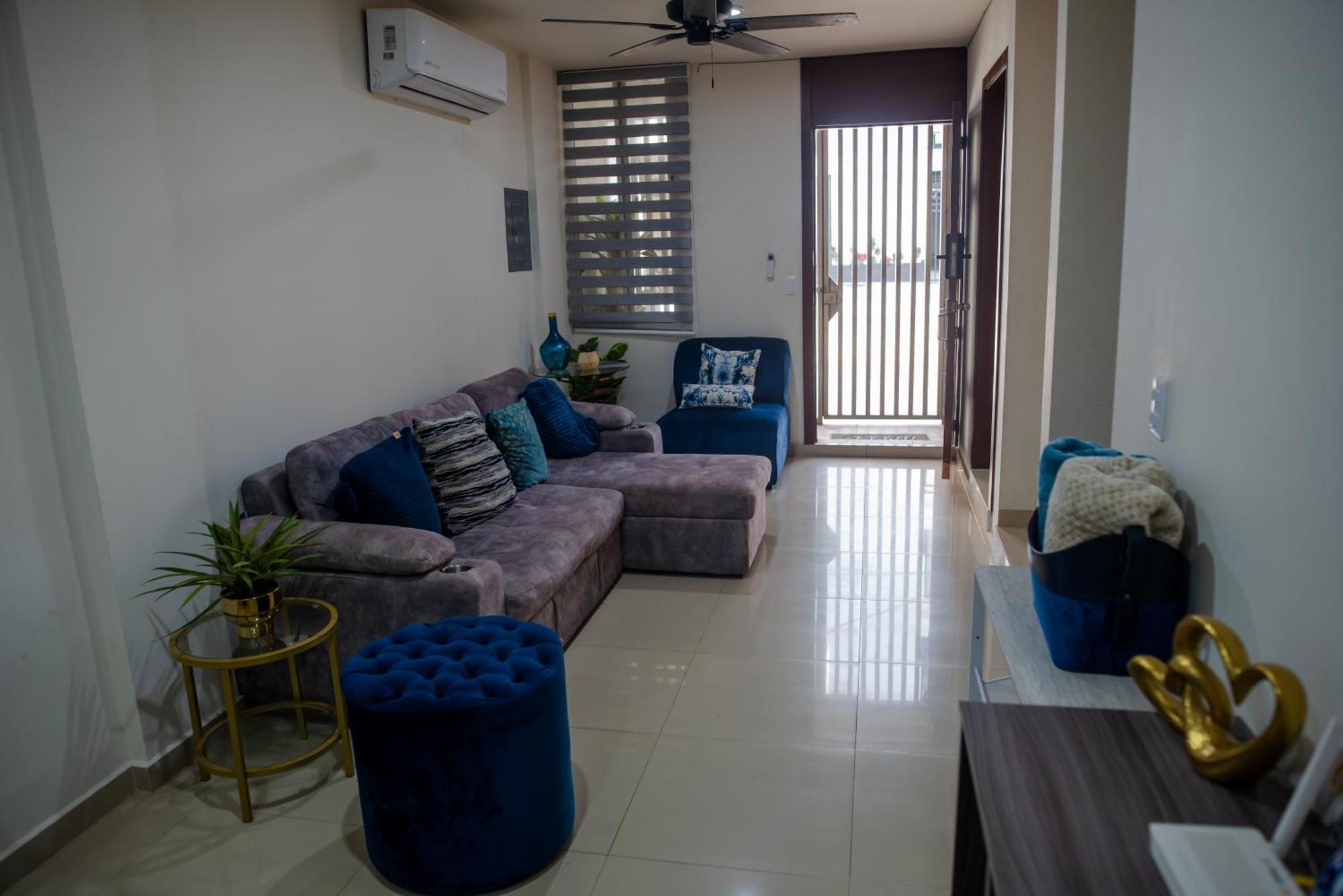 2Br-3Ba Condo Block From Beach W Rooftop Jacuzzi 마사틀란 외부 사진