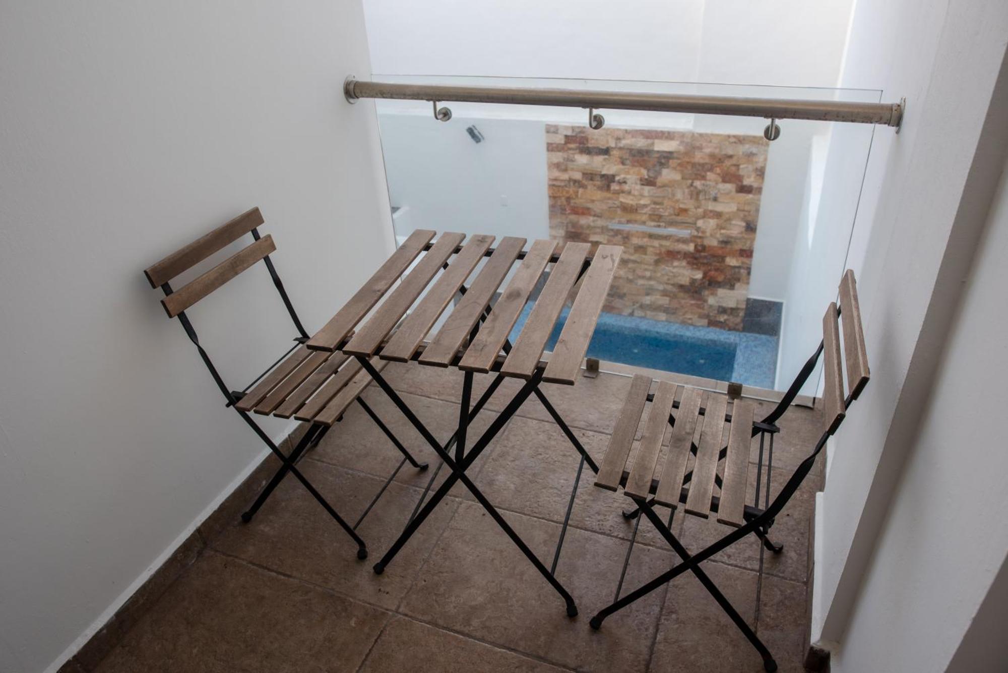 2Br-3Ba Condo Block From Beach W Rooftop Jacuzzi 마사틀란 외부 사진