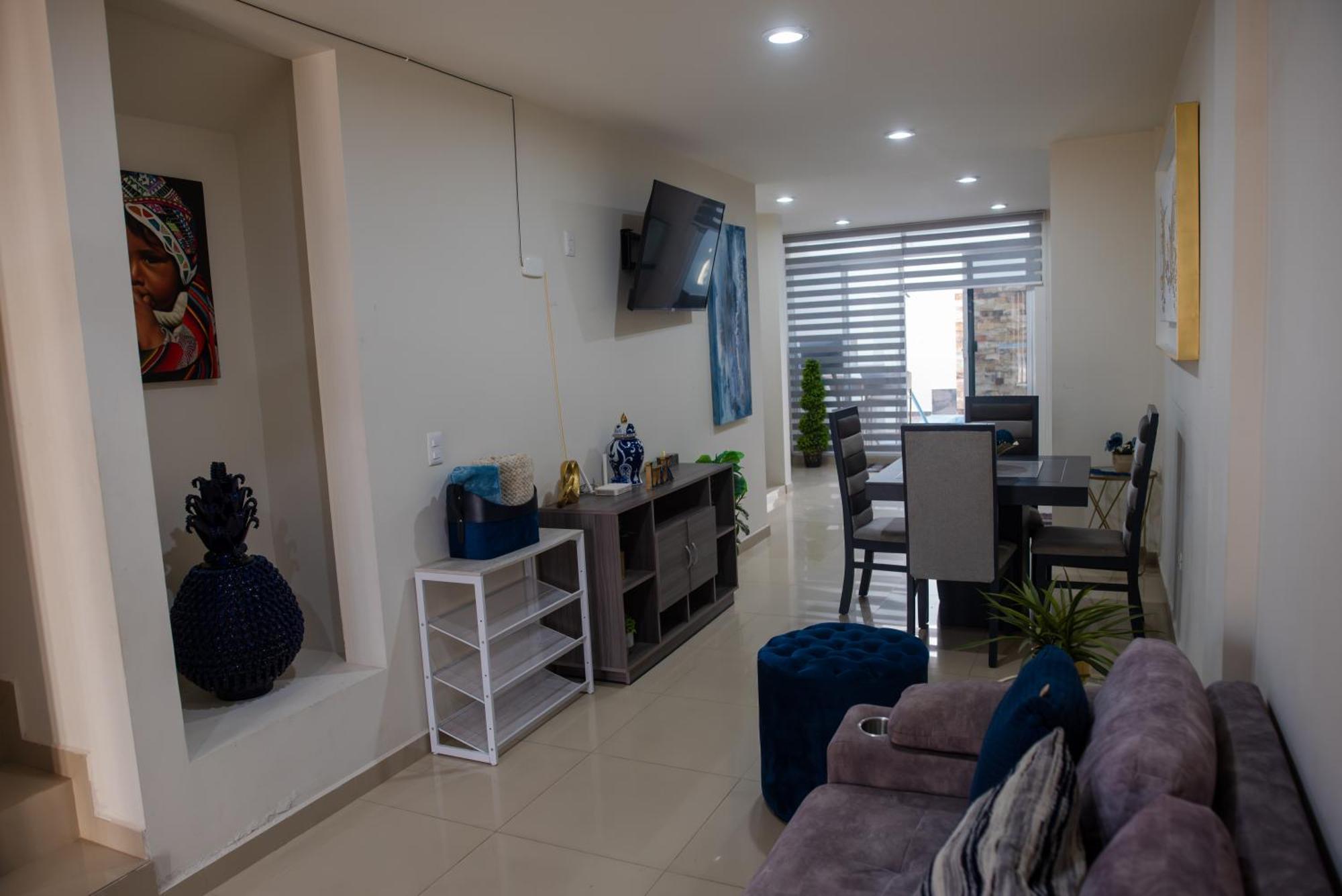 2Br-3Ba Condo Block From Beach W Rooftop Jacuzzi 마사틀란 외부 사진